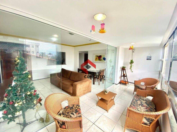 Imagem Apartamento com 3 Quartos à Venda, 115 m² em Joaquim Távora - Fortaleza Imagem Apartamento com 3 Quartos à Venda, 115 m² em Joaquim Távora - Fortaleza