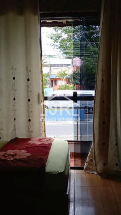 Imagem Sobrado com 4 Quartos à Venda, 110 m² em Jardim Zaira - Mauá
