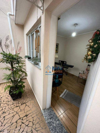 Imagem Casa com 3 Quartos à Venda, 300 m² em Vila Mariana - São Paulo
