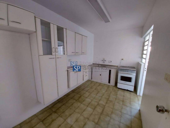 Imagem Apartamento com 2 Quartos à Venda, 100 m² em Itaim Bibi - São Paulo