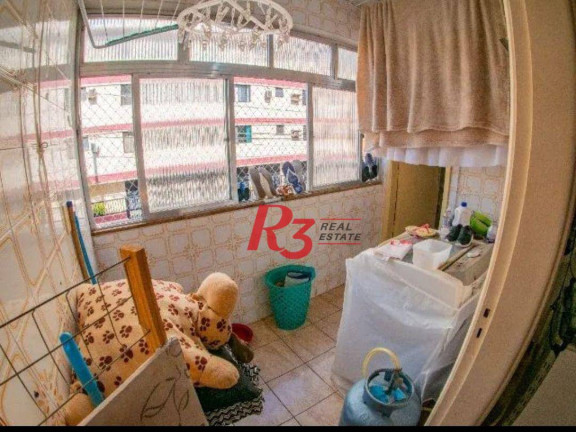Imagem Apartamento com 2 Quartos à Venda, 125 m² em Ponta Da Praia - Santos Imagem Apartamento com 2 Quartos à Venda, 125 m² em Ponta Da Praia - Santos