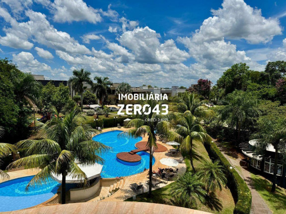 Casa de Condomínio com 4 Quartos à Venda, 360 m² em Esperança - Londrina