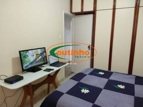 Imagem Apartamento com 3 Quartos à Venda, 84 m² em Tijuca - Rio De Janeiro Imagem Apartamento com 3 Quartos à Venda, 84 m² em Tijuca - Rio De Janeiro