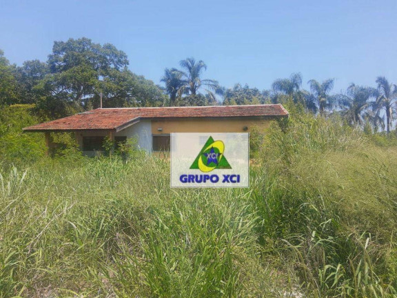 Imagem Chácara com 2 Quartos à Venda, 530 m² em Centro - Limeira