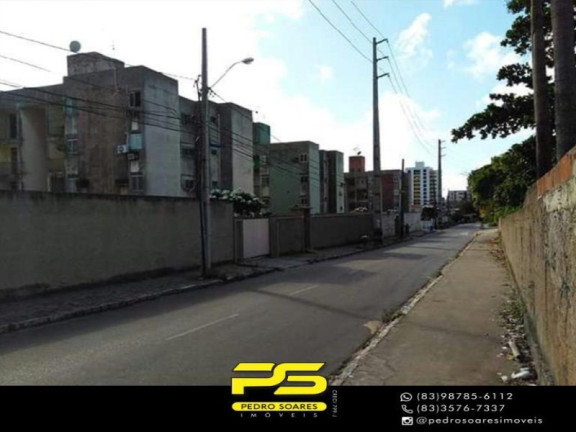 Imagem Apartamento com 2 Quartos à Venda, 50 m² em Jardim Cidade Universitária - João Pessoa Imagem Apartamento com 2 Quartos à Venda, 50 m² em Jardim Cidade Universitária - João Pessoa