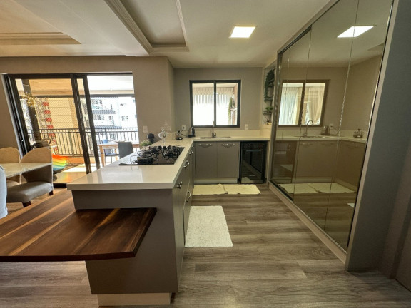 Imagem Apartamento com 3 Quartos à Venda, 150 m² em Campinas - São José Imagem Apartamento com 3 Quartos à Venda, 150 m² em Campinas - São José