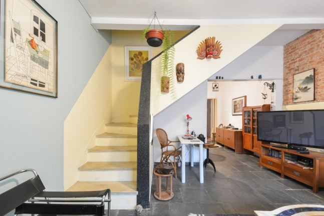 Imagem Casa com 2 Quartos à Venda, 110 m² em Jardim Da Glória - São Paulo Imagem Casa com 2 Quartos à Venda, 110 m² em Jardim Da Glória - São Paulo
