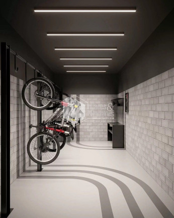 Imagem Apartamento com 1 Quarto à Venda, 24 m² em Vila Mariana - São Paulo Imagem Apartamento com 1 Quarto à Venda, 24 m² em Vila Mariana - São Paulo