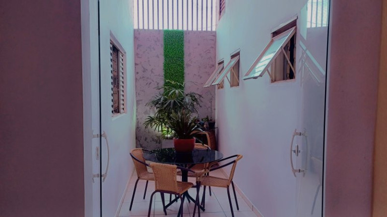 Imagem Casa com 3 Quartos à Venda, em Jardim Maria Rosa - Campinas Imagem Casa com 3 Quartos à Venda, em Jardim Maria Rosa - Campinas
