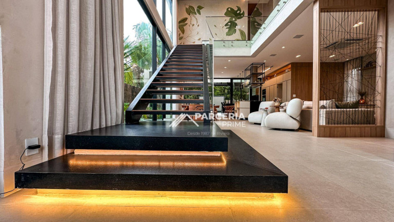 Imagem Casa com 5 Quartos à Venda, 425 m² em Riviera Módulo 5 - Bertioga Imagem Casa com 5 Quartos à Venda, 425 m² em Riviera Módulo 5 - Bertioga