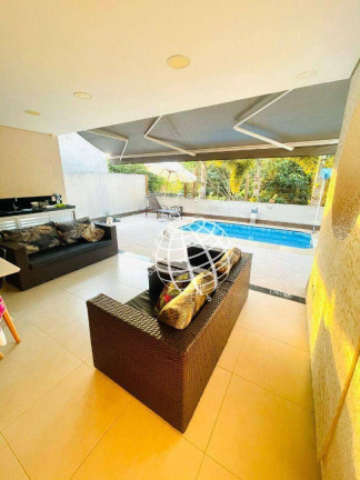 Imagem Casa com 3 Quartos à Venda, 222 m² em Terras De Atibaia - Atibaia Imagem Casa com 3 Quartos à Venda, 222 m² em Terras De Atibaia - Atibaia