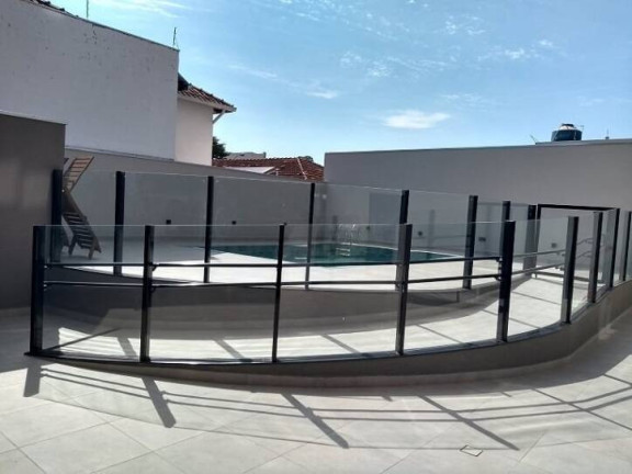 Imagem Apartamento com 3 Quartos para Alugar,  em Vila Mesquita - Bauru