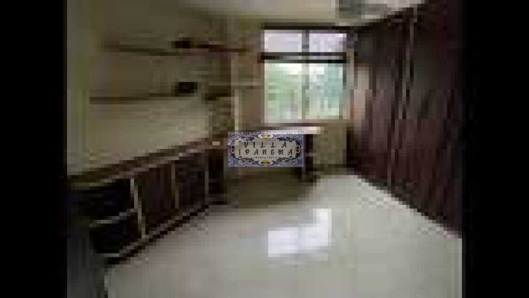 Foto do imóvel Apartamento com 3 Quartos à Venda, 190 m² em Barra Da Tijuca - Rio De Janeiro
