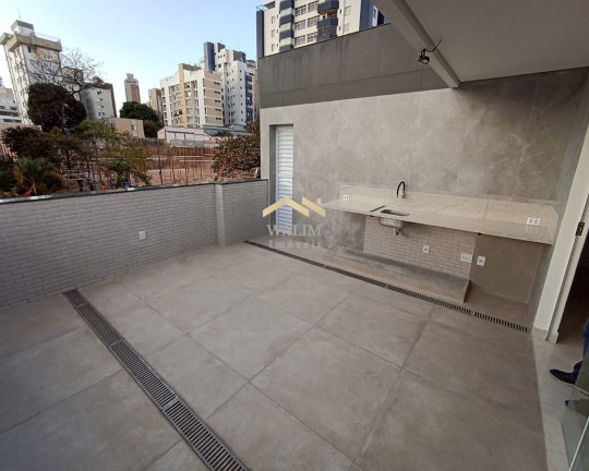 Imagem Imóvel com 2 Quartos à Venda, 92 m² em Cruzeiro - Belo Horizonte Imagem Imóvel com 2 Quartos à Venda, 92 m² em Cruzeiro - Belo Horizonte