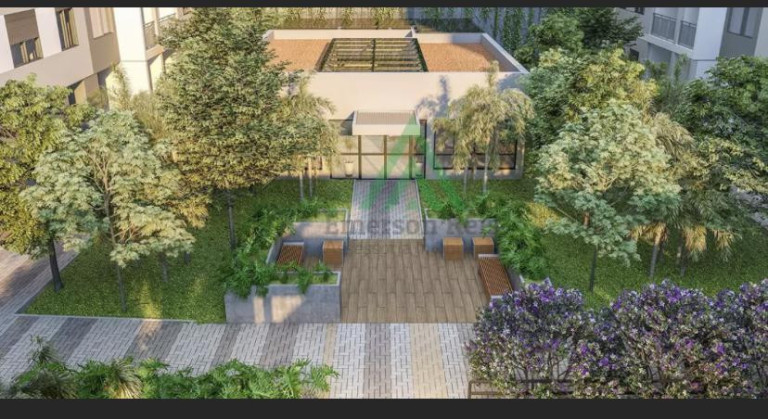 Imagem Apartamento com 3 Quartos à Venda, 71 m² em Santo Amaro - São Paulo Imagem Apartamento com 3 Quartos à Venda, 71 m² em Santo Amaro - São Paulo