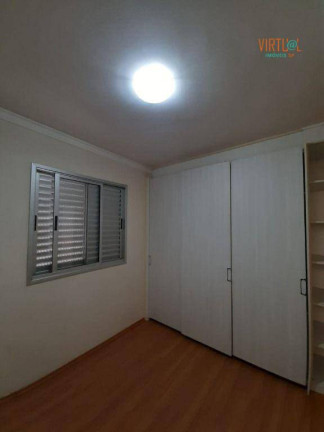 Imagem Apartamento com 3 Quartos à Venda, 65 m² em água Branca - São Paulo