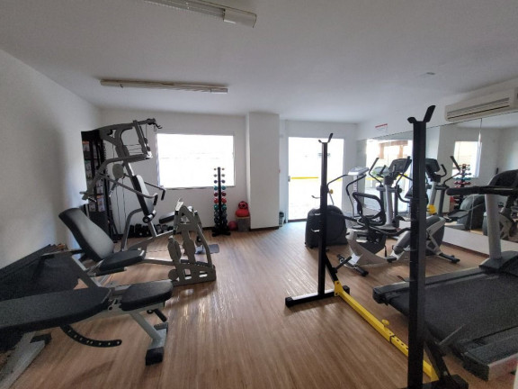 Imagem Apartamento com 3 Quartos à Venda, 140 m² em Pitangueiras - Guarujá