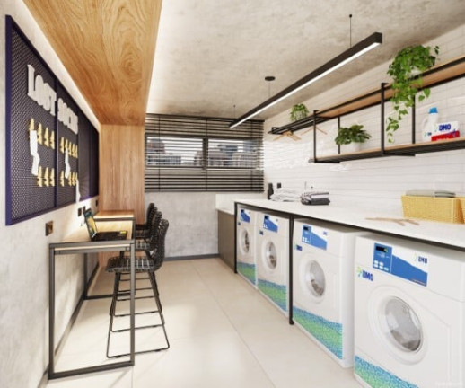 Imagem Apartamento com 2 Quartos à Venda, 84 m² em Portão - Curitiba