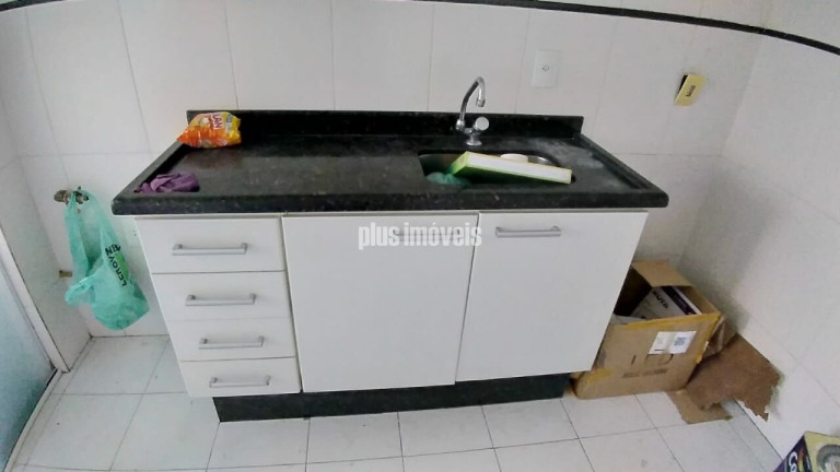 Imagem Apartamento com 2 Quartos à Venda, 48 m² em Vila Inglesa - São Paulo