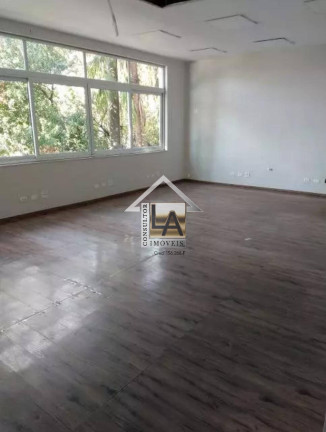 Imagem Sala Comercial à Venda, 1.650 m² em Indianópolis - São Paulo