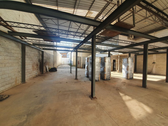 Imagem Galpão para Alugar, 280 m² em São Pedro - Juiz De Fora Imagem Galpão para Alugar, 280 m² em São Pedro - Juiz De Fora
