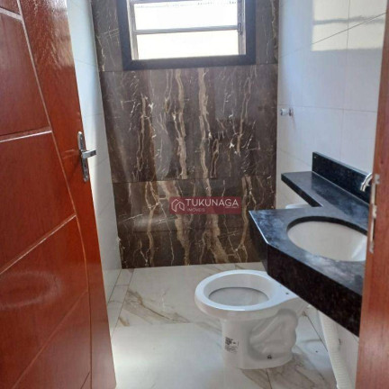 Imagem Casa com 3 Quartos à Venda, 89 m² em Jordanópolis - Arujá Imagem Casa com 3 Quartos à Venda, 89 m² em Jordanópolis - Arujá