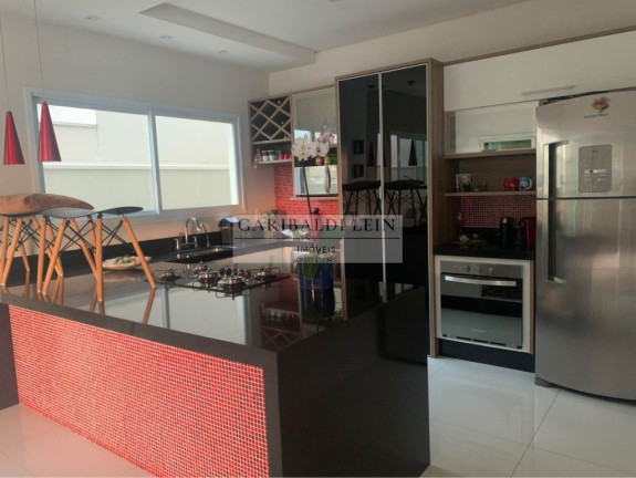 Imagem Casa com 3 Quartos à Venda, 212 m² em Cascata - Paulínia