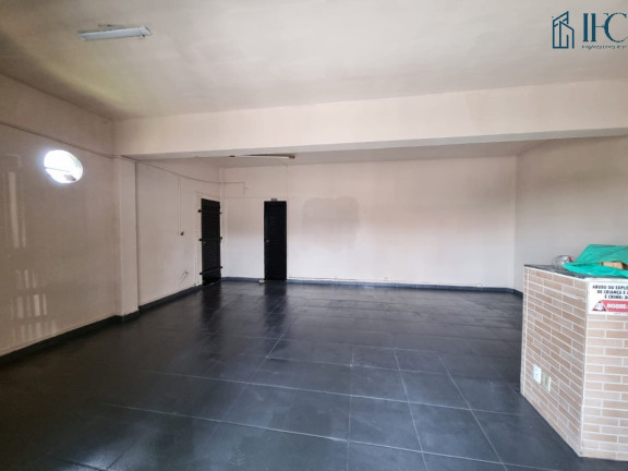Imagem Sala Comercial à Venda, 104 m² em Lourdes - Uberaba