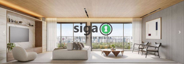 Imagem Apartamento com 3 Quartos à Venda, 97 m² em Jardins - São Paulo Imagem Apartamento com 3 Quartos à Venda, 97 m² em Jardins - São Paulo