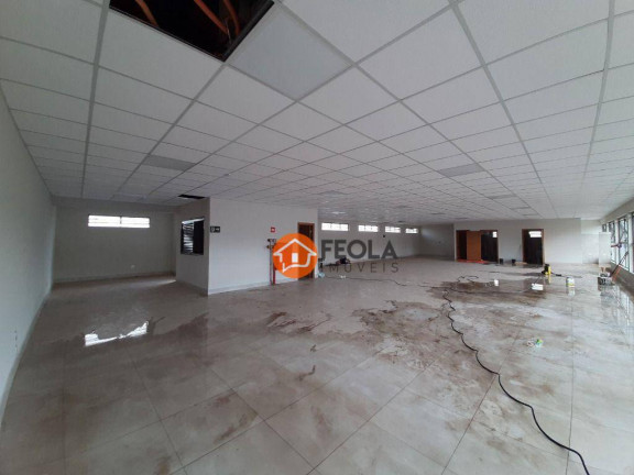 Imagem Sala Comercial para Alugar, 265 m² em São Manoel - Americana Imagem Sala Comercial para Alugar, 265 m² em São Manoel - Americana