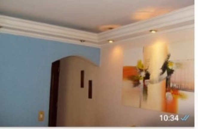 Imagem Apartamento com 2 Quartos à Venda, 5.200 m² em Jardim São Savério - São Paulo Imagem Apartamento com 2 Quartos à Venda, 5.200 m² em Jardim São Savério - São Paulo