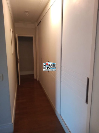 Imagem Apartamento com 3 Quartos à Venda, 200 m² em Cidade Monções - São Paulo
