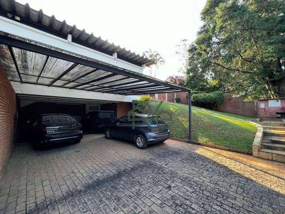 Imagem Casa com 4 Quartos à Venda, 640 m² em Jardim Mediterrâneo - Cotia Imagem Casa com 4 Quartos à Venda, 640 m² em Jardim Mediterrâneo - Cotia