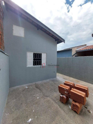 Imagem Casa com 2 Quartos à Venda, 75 m² em Jardim Dulce (nova Veneza) - Sumaré