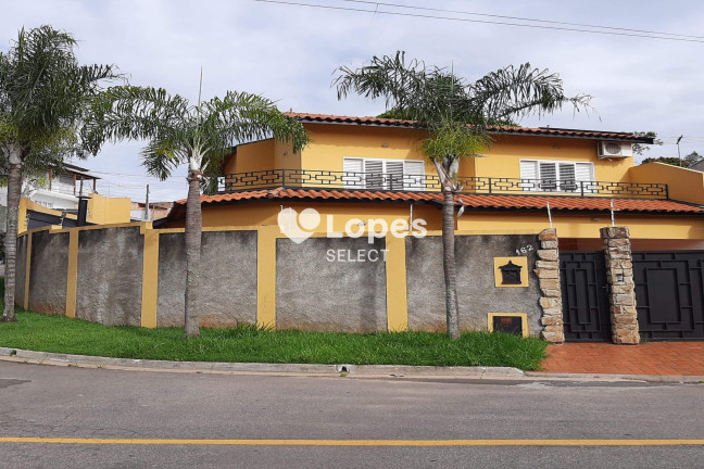 Casa com 2 Quartos à Venda, 170 m² em Altos Do Morumbi - Vinhedo