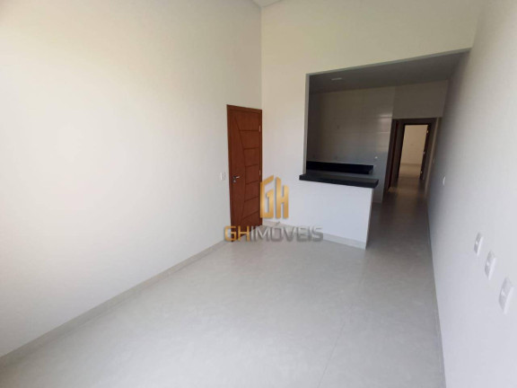 Imagem Casa com 2 Quartos à Venda, 85 m² em Residencial Alice Barbosa - Goiânia