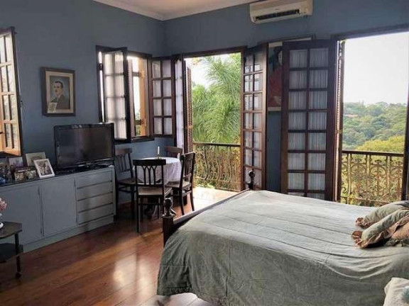 Imagem Casa com 3 Quartos à Venda, 532 m² em Chácara Vale Do Rio Cotia - Carapicuíba