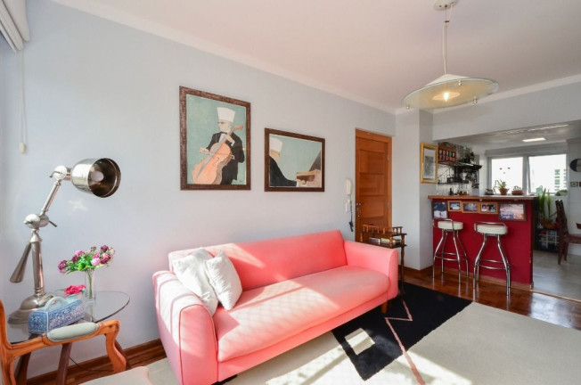 Imagem Apartamento com 2 Quartos à Venda, 67 m² em Vila Clementino - São Paulo Imagem Apartamento com 2 Quartos à Venda, 67 m² em Vila Clementino - São Paulo