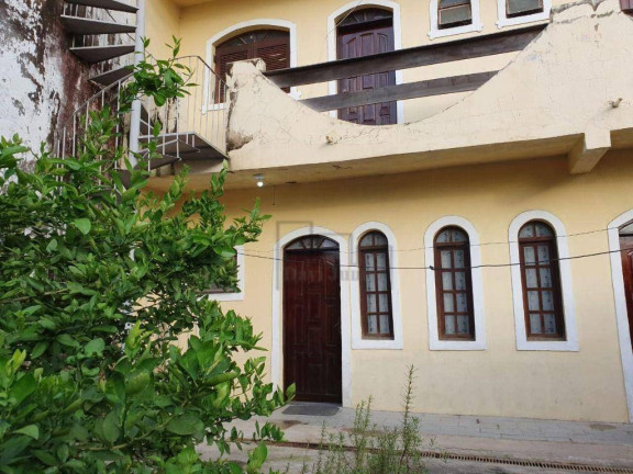 Imagem Casa com 2 Quartos à Venda, 181 m² em Vila Trujillo - Sorocaba Imagem Casa com 2 Quartos à Venda, 181 m² em Vila Trujillo - Sorocaba