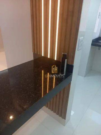 Imagem Apartamento com 3 Quartos à Venda, 75 m² em Setor Nova Suiça - Goiânia
