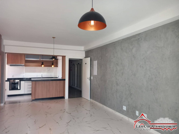Imagem Apartamento com 3 Quartos para Alugar, 101 m² em Vila Aprazível - Jacareí Imagem Apartamento com 3 Quartos para Alugar, 101 m² em Vila Aprazível - Jacareí