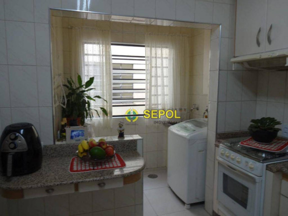 Imagem Apartamento com 2 Quartos à Venda, 70 m² em Vila Pires - Santo André Imagem Apartamento com 2 Quartos à Venda, 70 m² em Vila Pires - Santo André