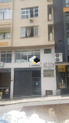 Imagem Apartamento com 1 Quarto à Venda, 16 m² em Centro Histórico - Porto Alegre Imagem Apartamento com 1 Quarto à Venda, 16 m² em Centro Histórico - Porto Alegre