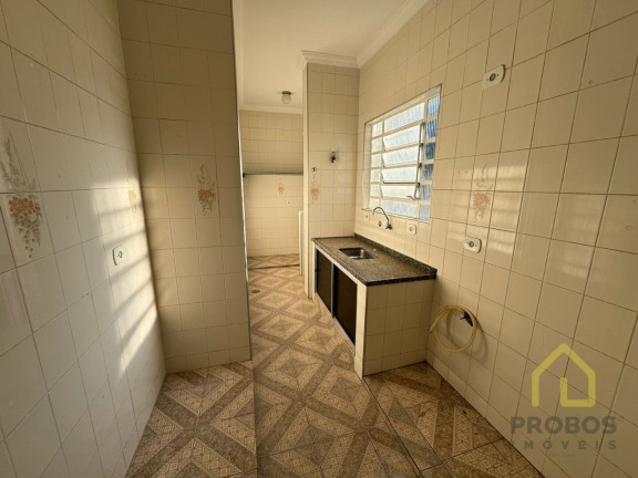 Imagem Imóvel com 3 Quartos à Venda, 87 m² em Vila Castelo Branco - Indaiatuba