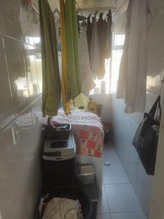 Imagem Apartamento com 2 Quartos à Venda, 47 m² em Conjunto Habitacional Padre Manoel De Paiva - São Paulo Imagem Apartamento com 2 Quartos à Venda, 47 m² em Conjunto Habitacional Padre Manoel De Paiva - São Paulo
