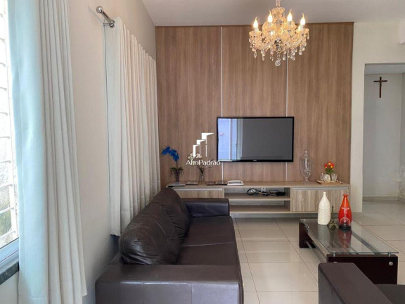 Imagem Casa com 4 Quartos à Venda, 171 m² em Uruguai - Teresina