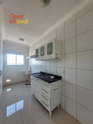 Imagem Apartamento com 2 Quartos à Venda, 47 m² em Campos Elíseos - Ribeirão Preto