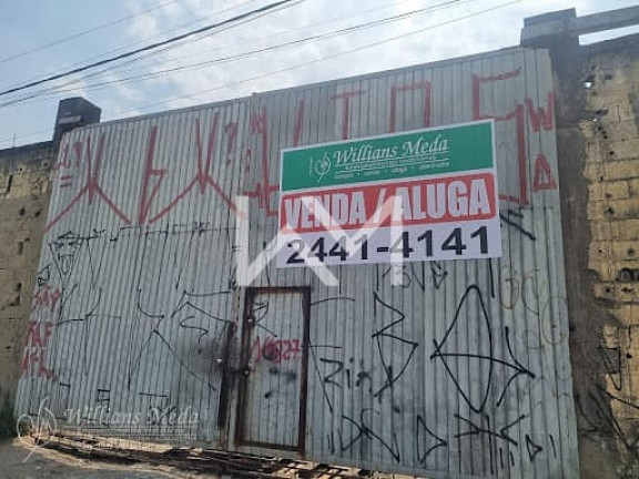 Imagem Terreno à Venda, 1.235 m² em Parque Edu Chaves - São Paulo