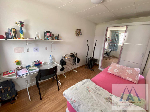 Imagem Apartamento com 3 Quartos à Venda, 150 m² em Vila Mogilar - Mogi Das Cruzes Imagem Apartamento com 3 Quartos à Venda, 150 m² em Vila Mogilar - Mogi Das Cruzes