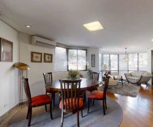 Imagem Apartamento com 3 Quartos à Venda, 170 m² em Jardim Das Bandeiras - São Paulo Imagem Apartamento com 3 Quartos à Venda, 170 m² em Jardim Das Bandeiras - São Paulo